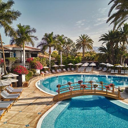 Seaside Grand Hotel Residencia - Gran Lujo Μασπαλόμας Εξωτερικό φωτογραφία