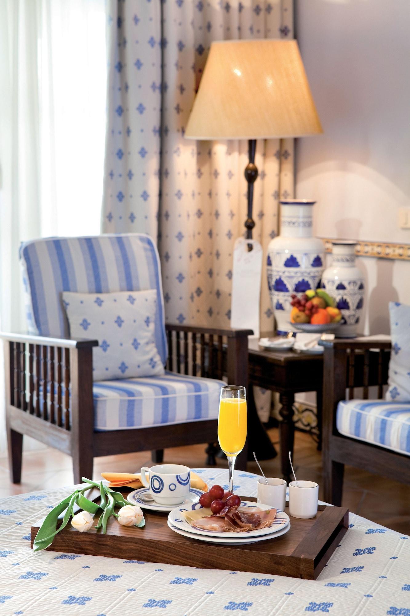 Seaside Grand Hotel Residencia - Gran Lujo Μασπαλόμας Δωμάτιο φωτογραφία