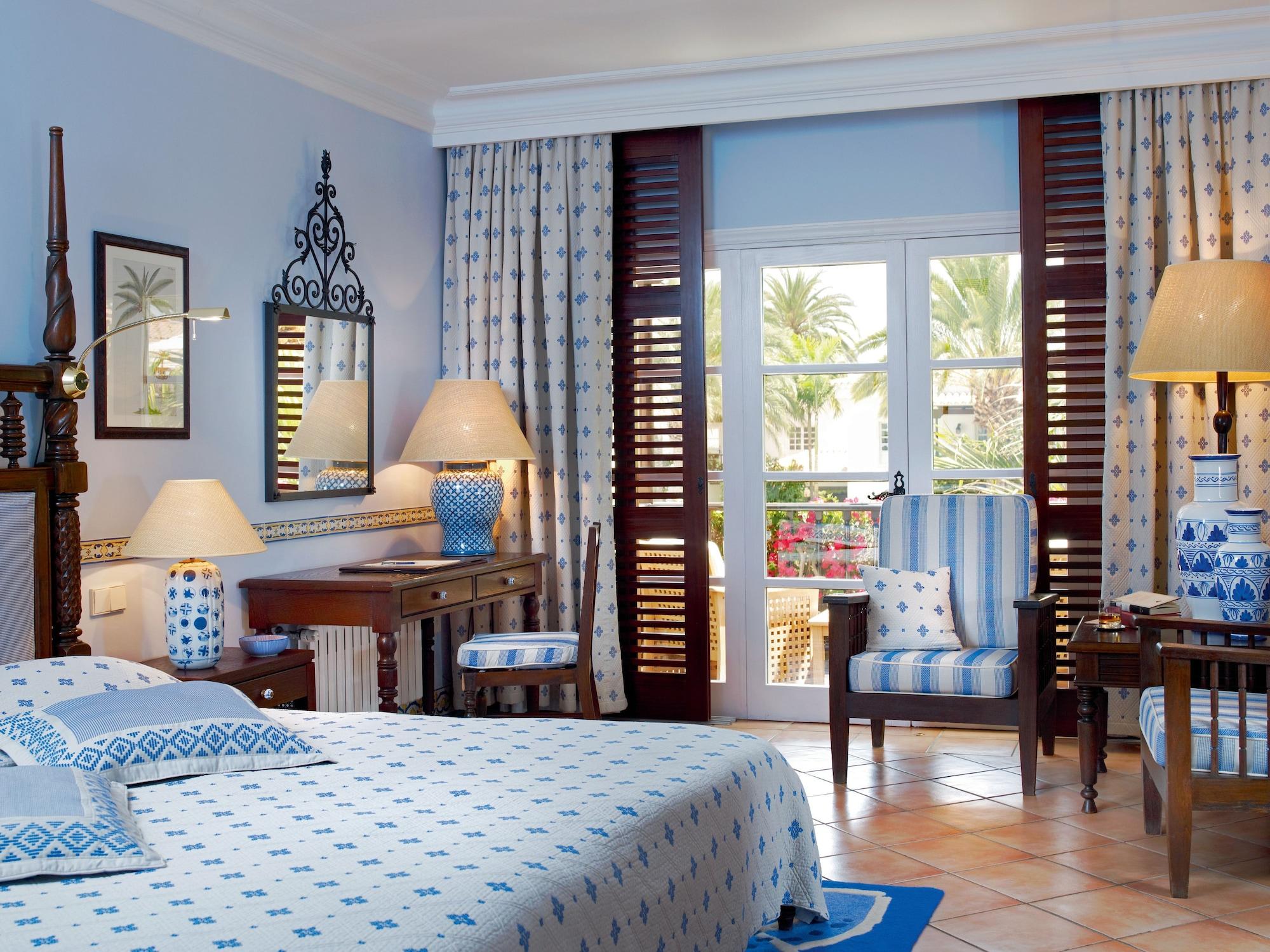 Seaside Grand Hotel Residencia - Gran Lujo Μασπαλόμας Δωμάτιο φωτογραφία
