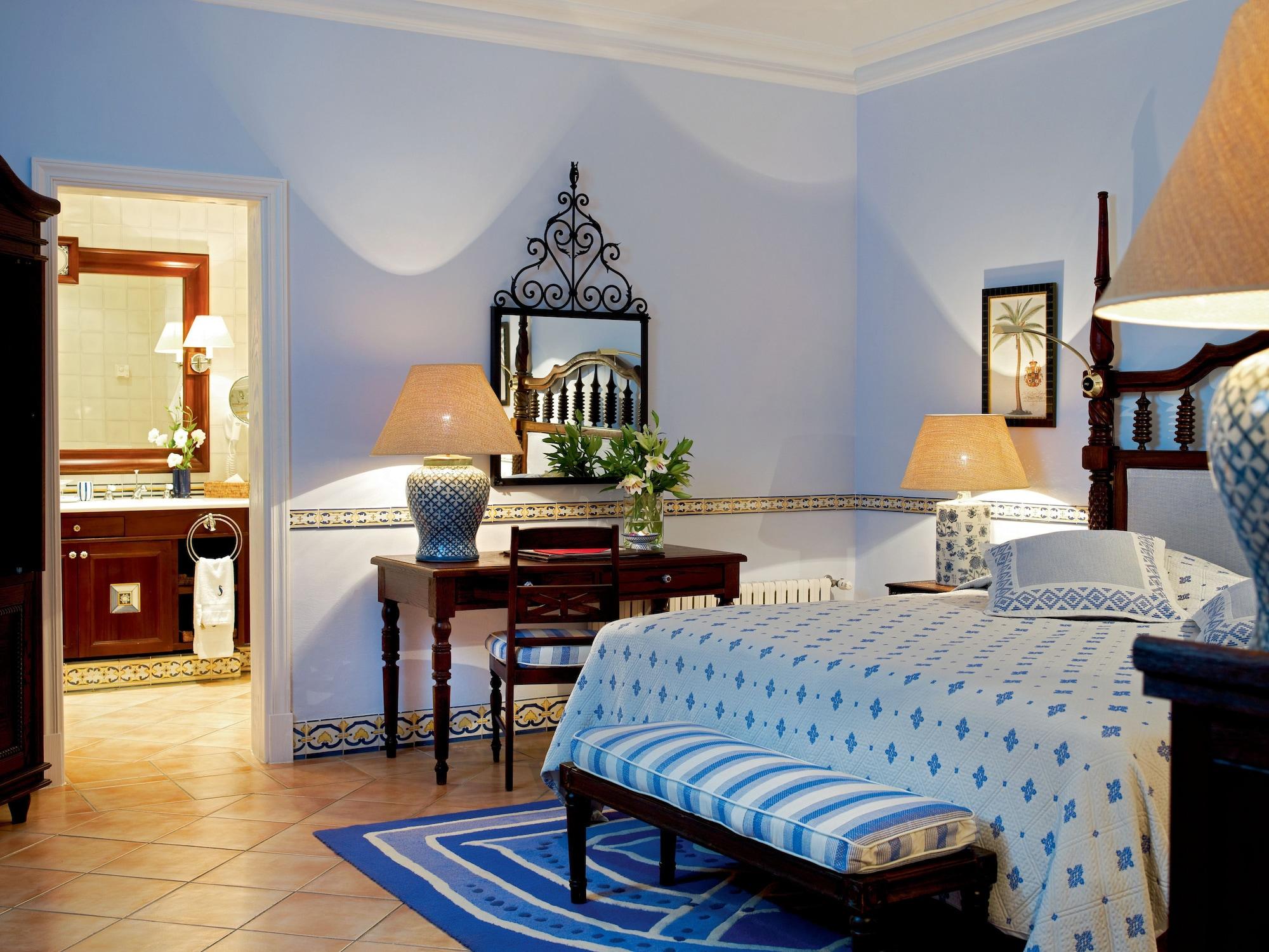Seaside Grand Hotel Residencia - Gran Lujo Μασπαλόμας Δωμάτιο φωτογραφία