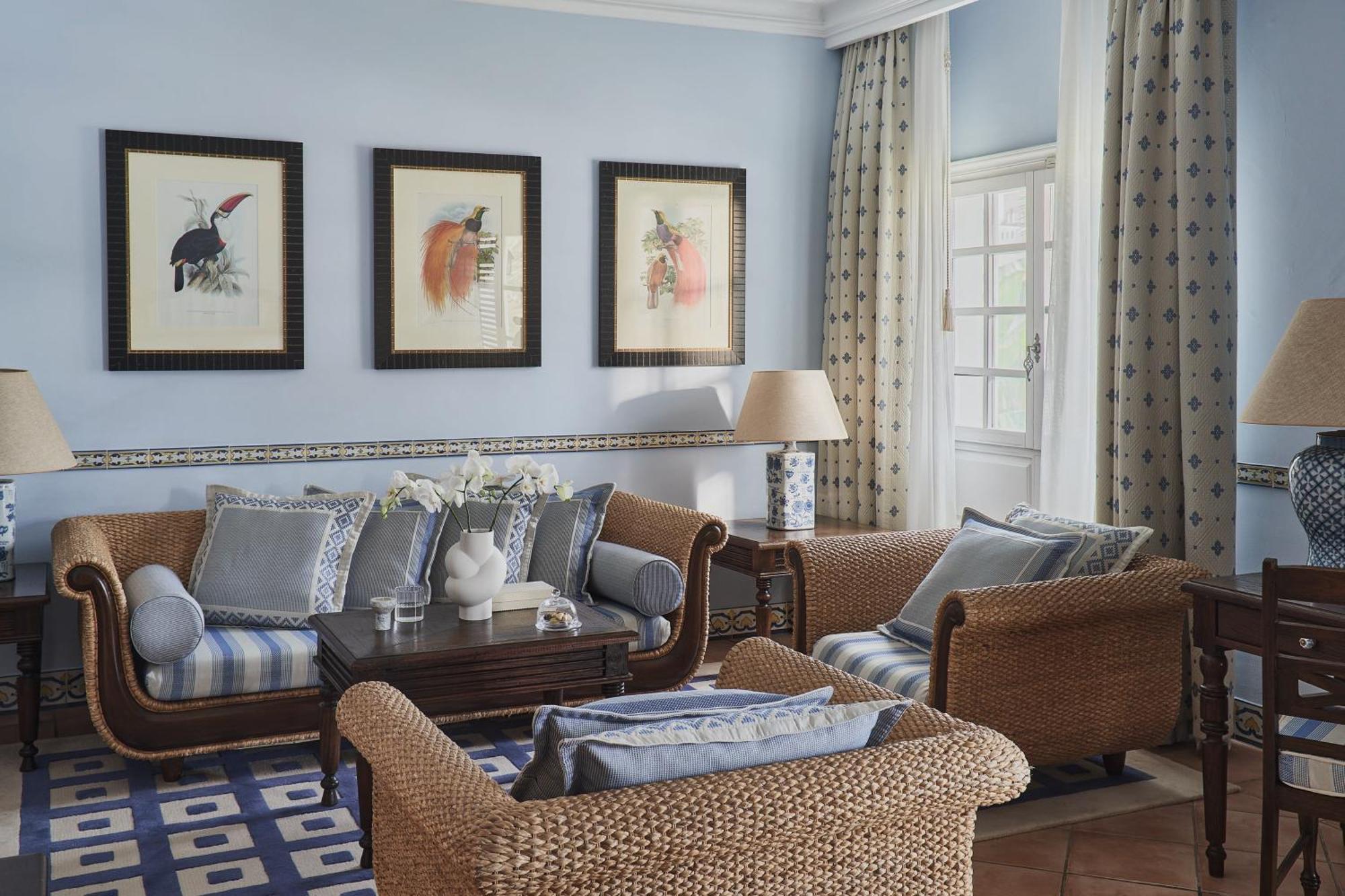 Seaside Grand Hotel Residencia - Gran Lujo Μασπαλόμας Εξωτερικό φωτογραφία