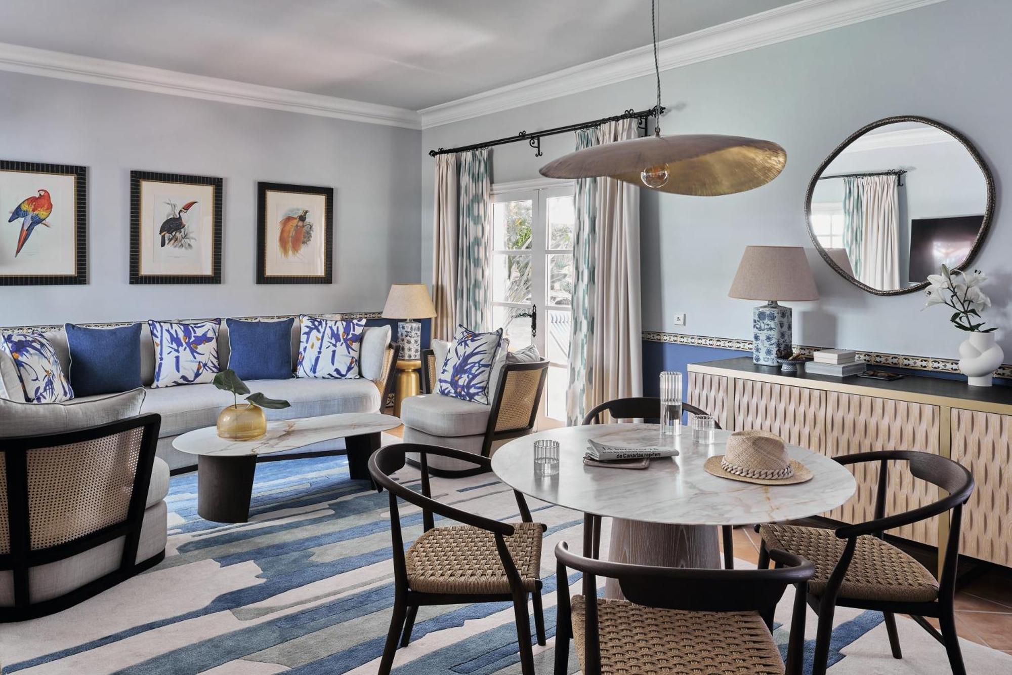 Seaside Grand Hotel Residencia - Gran Lujo Μασπαλόμας Εξωτερικό φωτογραφία