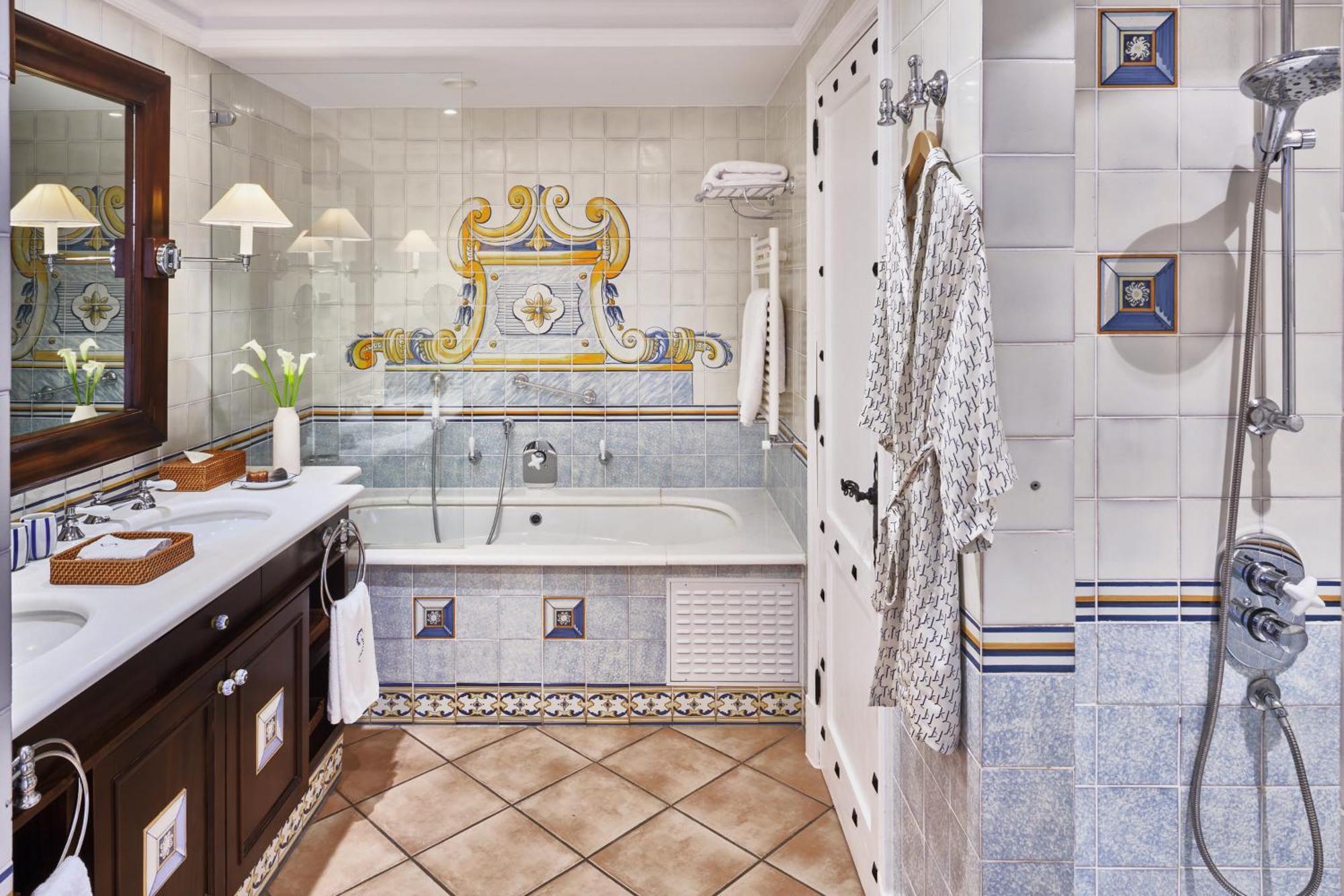 Seaside Grand Hotel Residencia - Gran Lujo Μασπαλόμας Εξωτερικό φωτογραφία