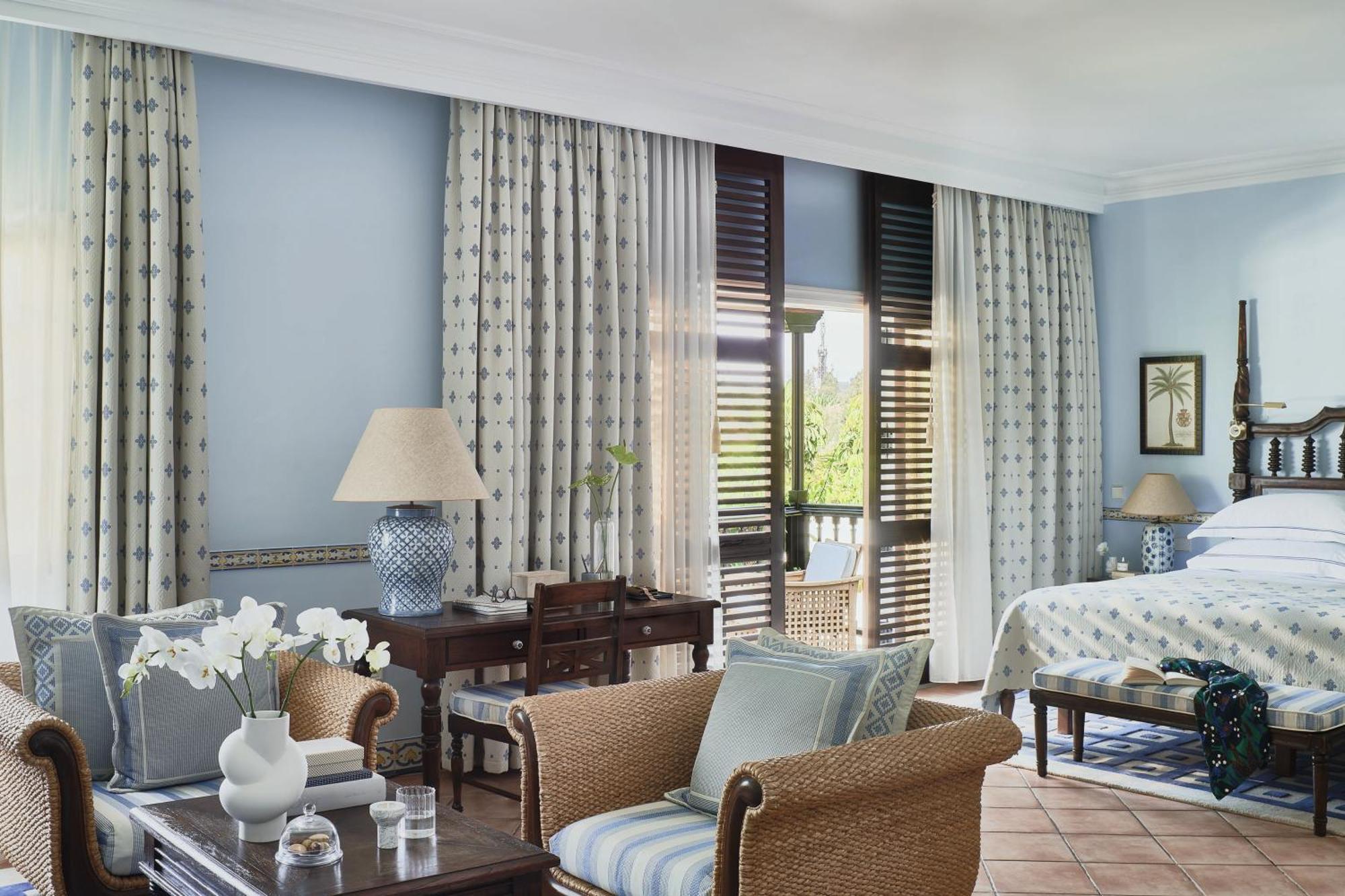 Seaside Grand Hotel Residencia - Gran Lujo Μασπαλόμας Εξωτερικό φωτογραφία