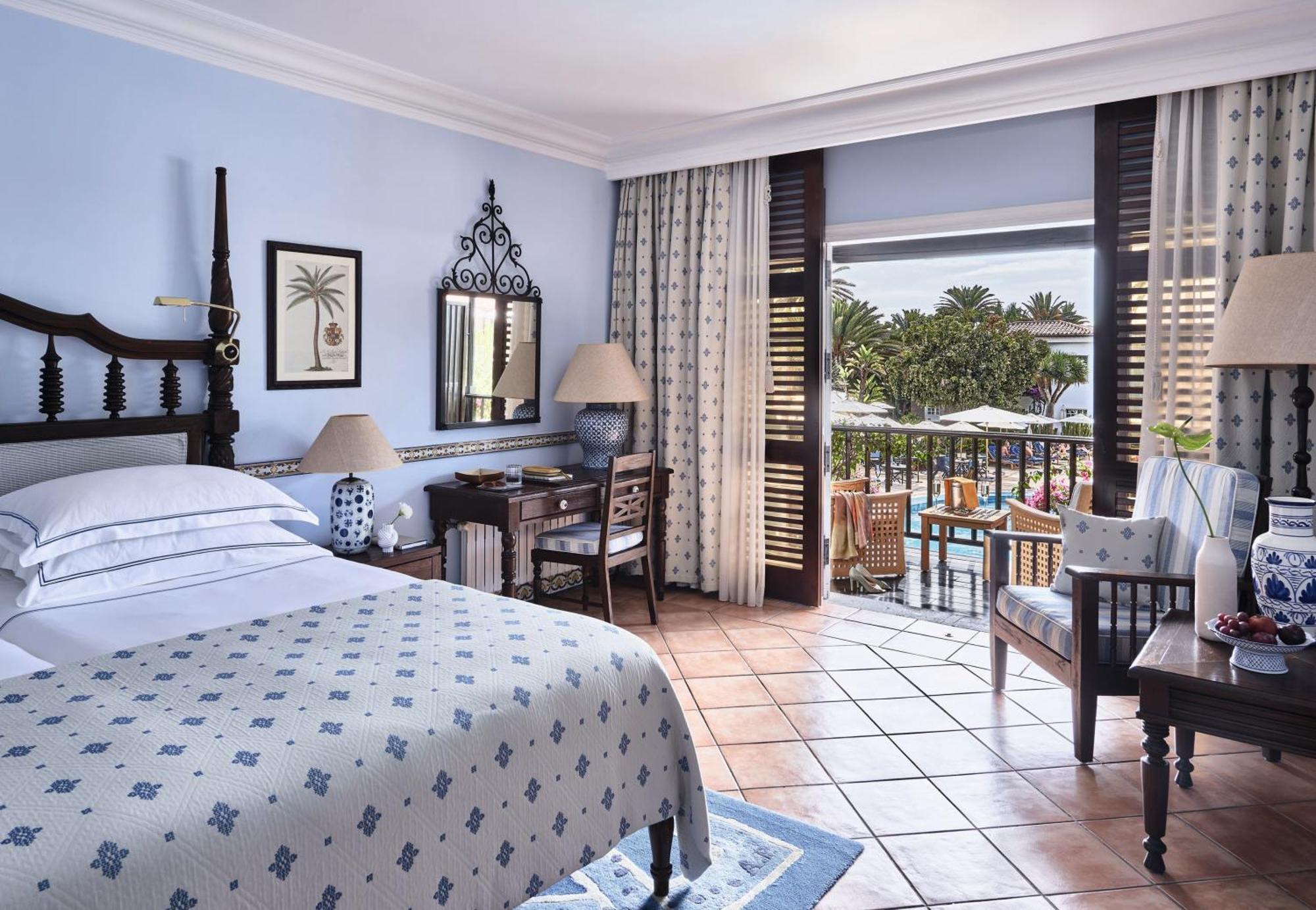 Seaside Grand Hotel Residencia - Gran Lujo Μασπαλόμας Εξωτερικό φωτογραφία