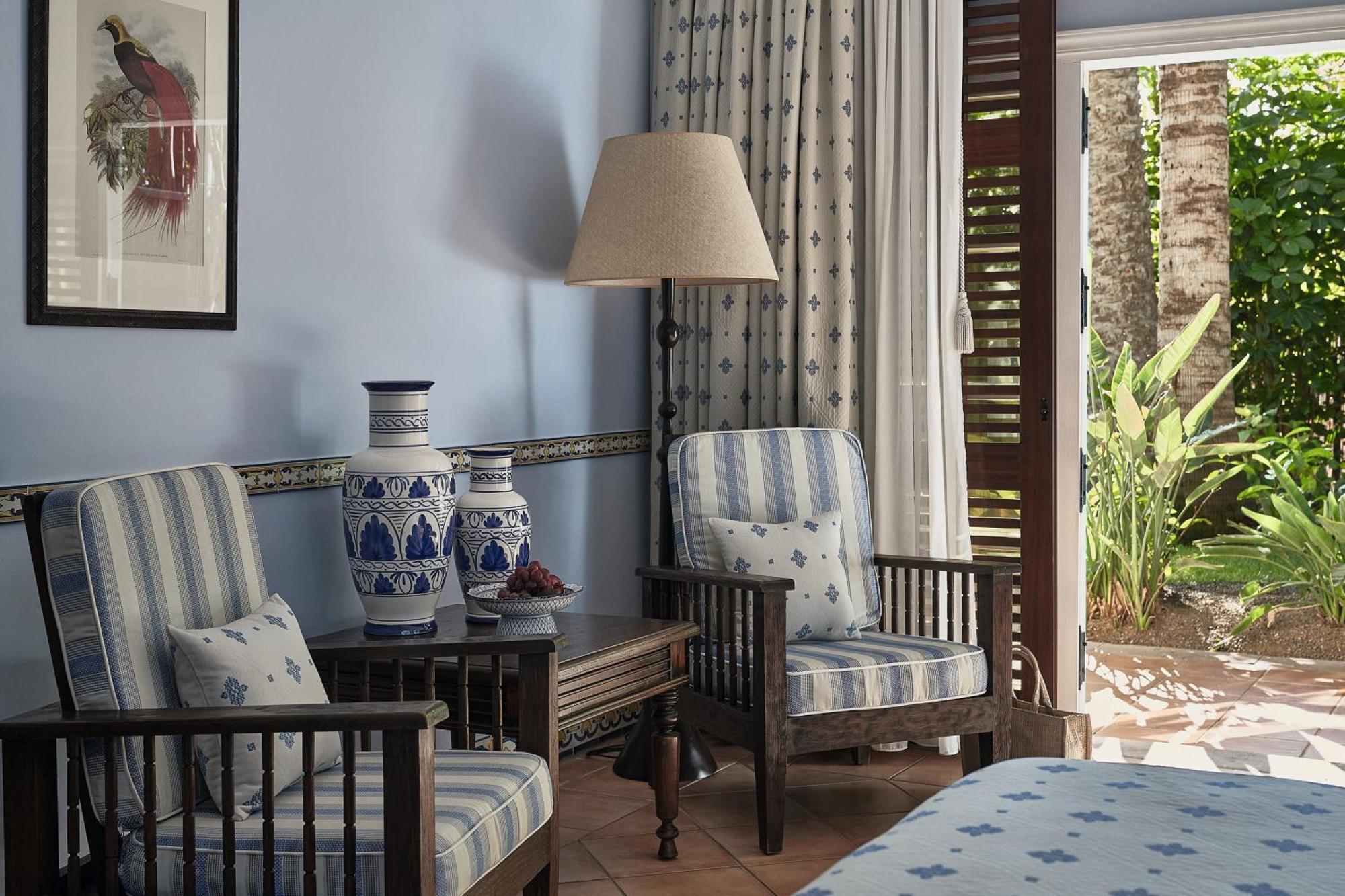 Seaside Grand Hotel Residencia - Gran Lujo Μασπαλόμας Εξωτερικό φωτογραφία