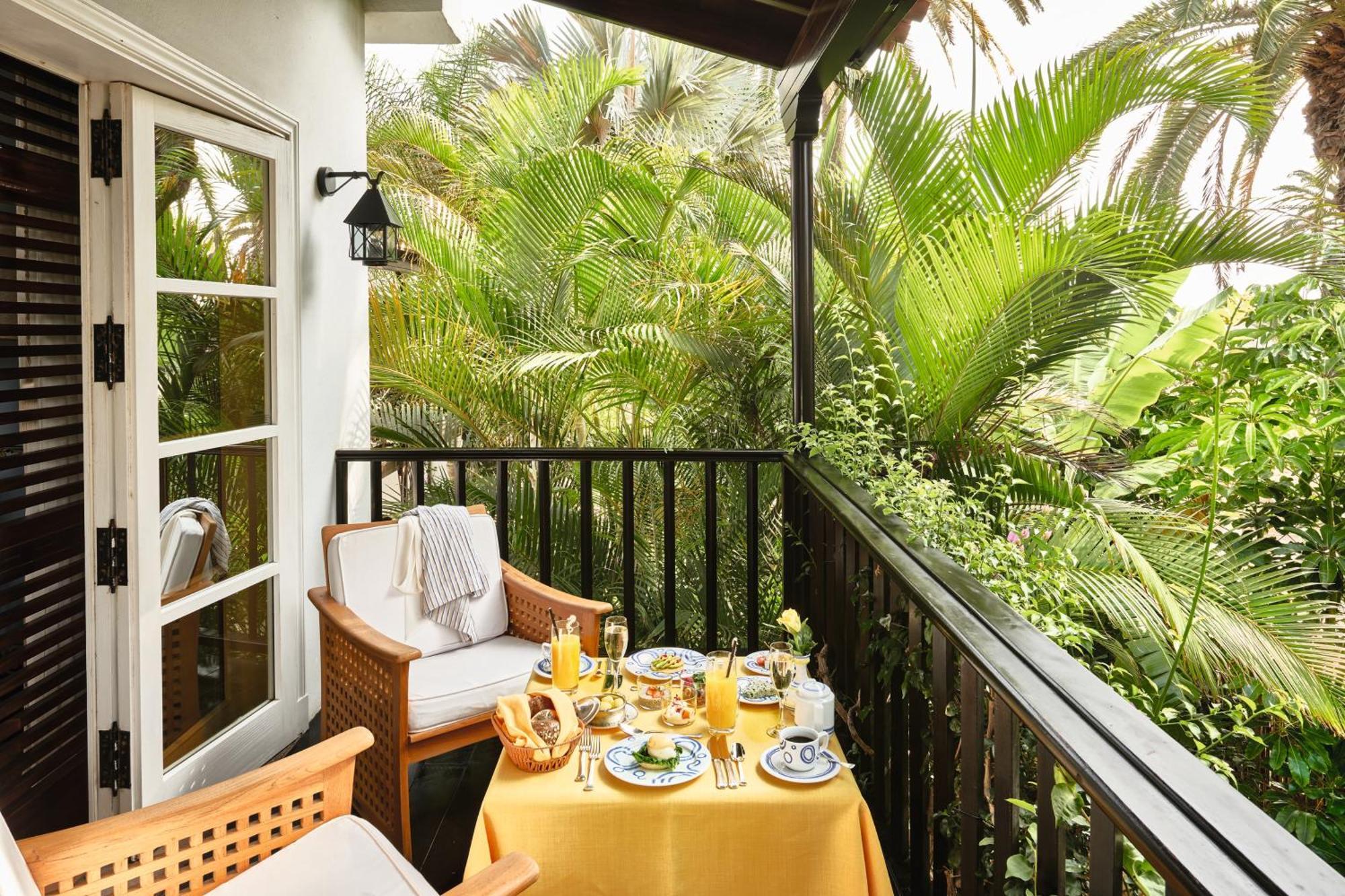 Seaside Grand Hotel Residencia - Gran Lujo Μασπαλόμας Εξωτερικό φωτογραφία