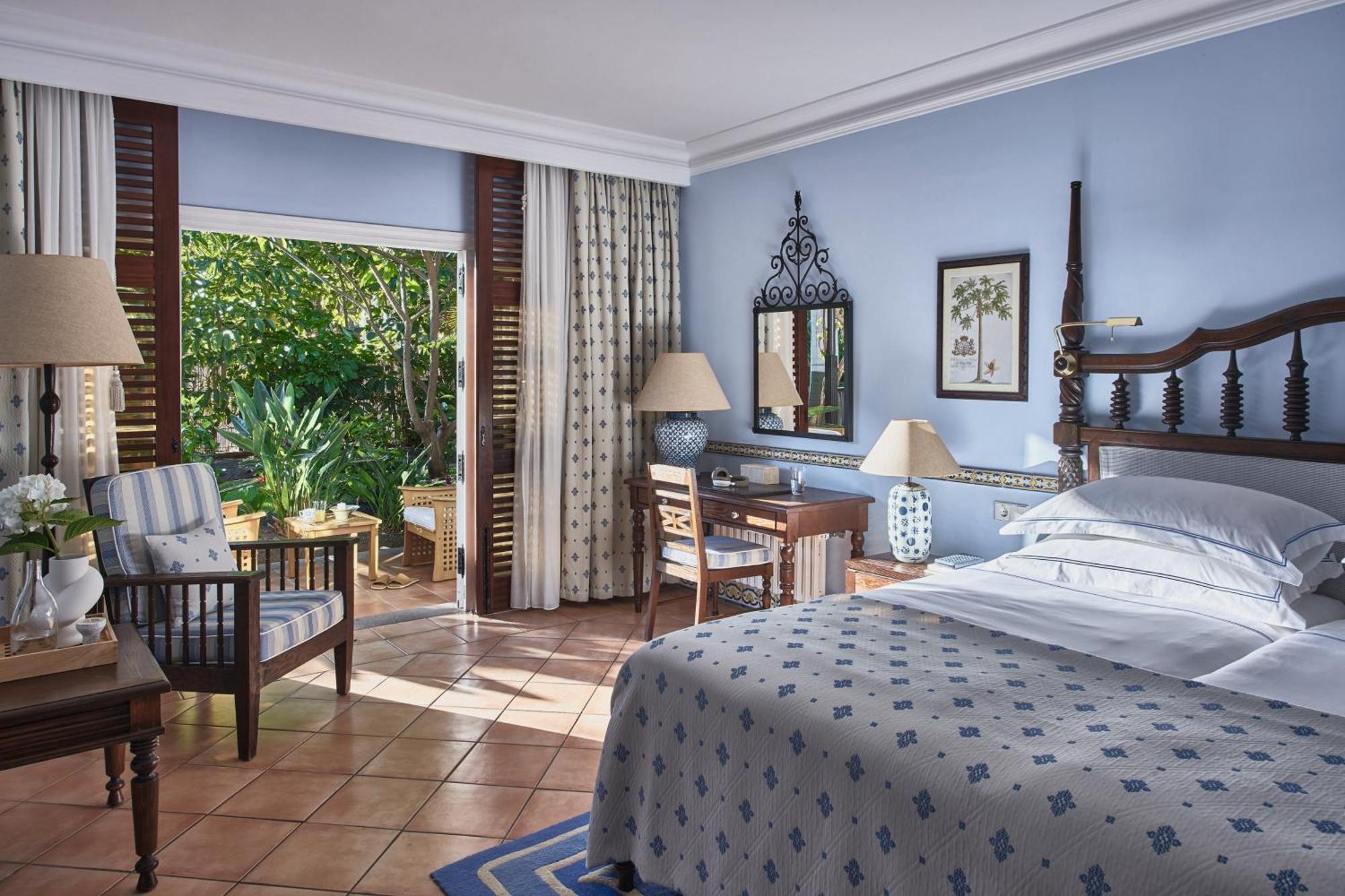 Seaside Grand Hotel Residencia - Gran Lujo Μασπαλόμας Εξωτερικό φωτογραφία