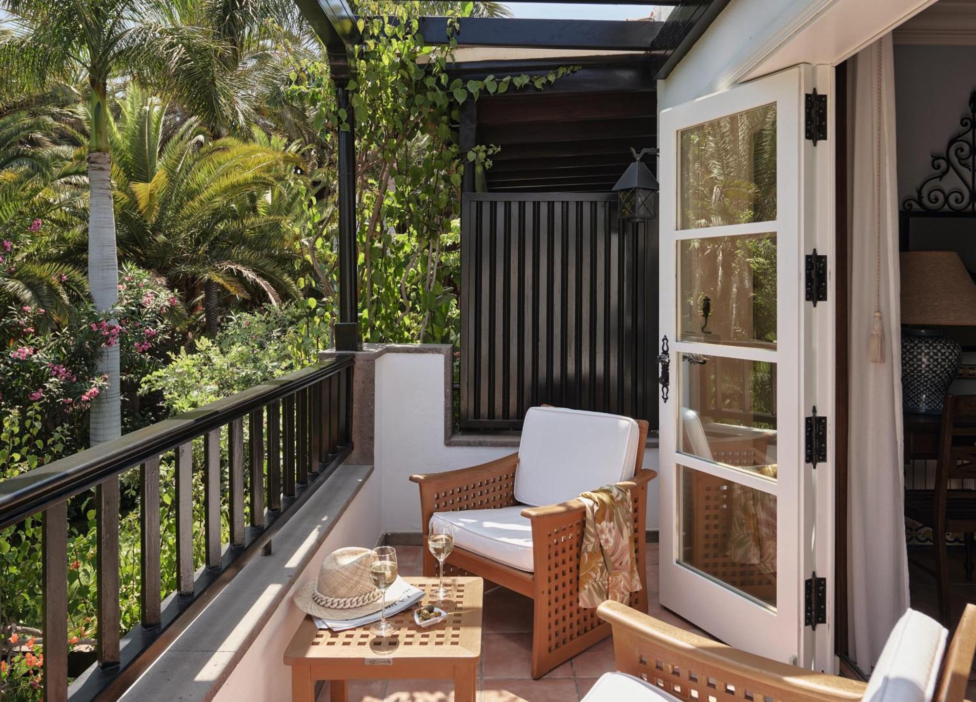 Seaside Grand Hotel Residencia - Gran Lujo Μασπαλόμας Εξωτερικό φωτογραφία