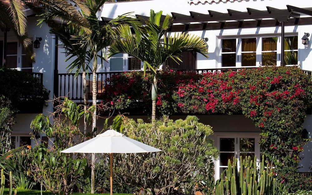 Seaside Grand Hotel Residencia - Gran Lujo Μασπαλόμας Εξωτερικό φωτογραφία