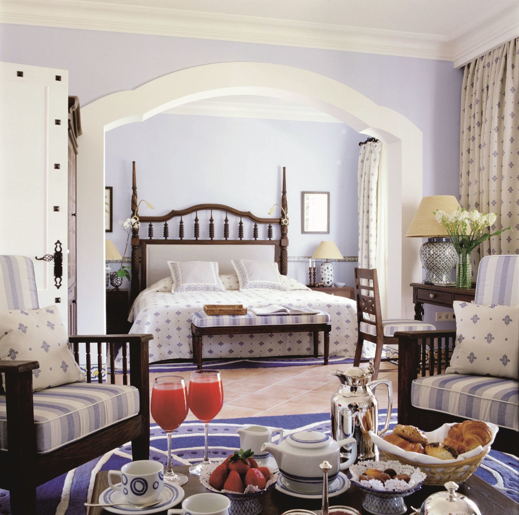 Seaside Grand Hotel Residencia - Gran Lujo Μασπαλόμας Δωμάτιο φωτογραφία