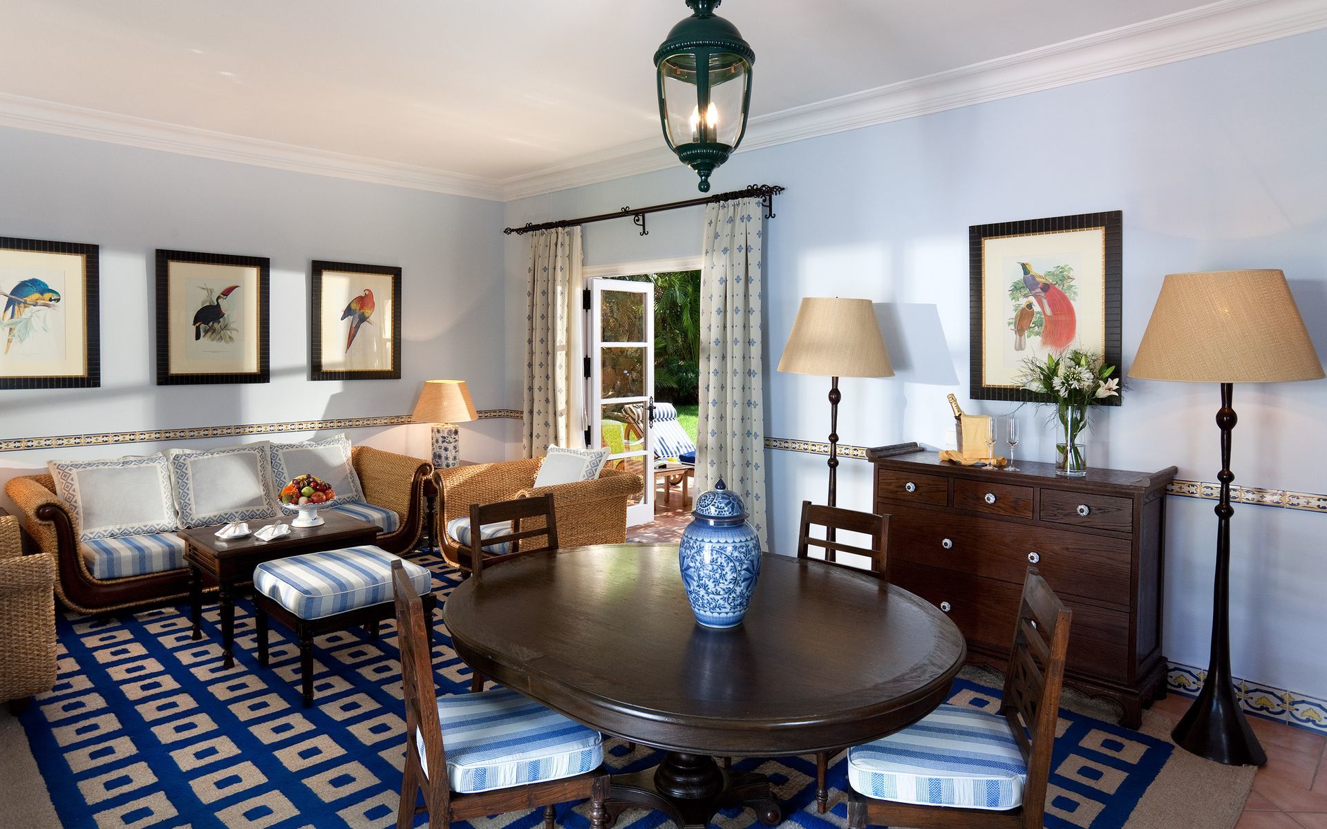 Seaside Grand Hotel Residencia - Gran Lujo Μασπαλόμας Εξωτερικό φωτογραφία