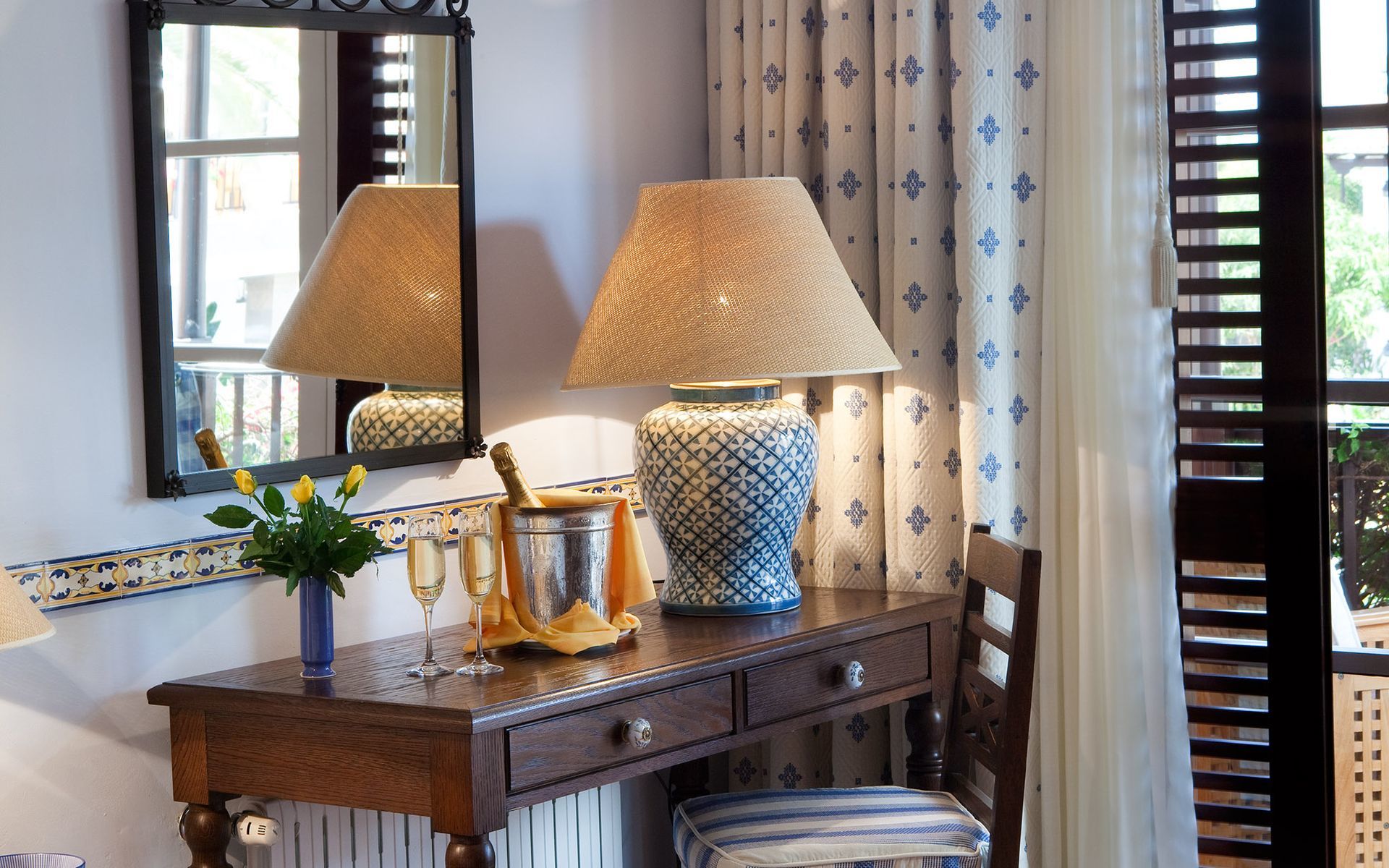Seaside Grand Hotel Residencia - Gran Lujo Μασπαλόμας Εστιατόριο φωτογραφία