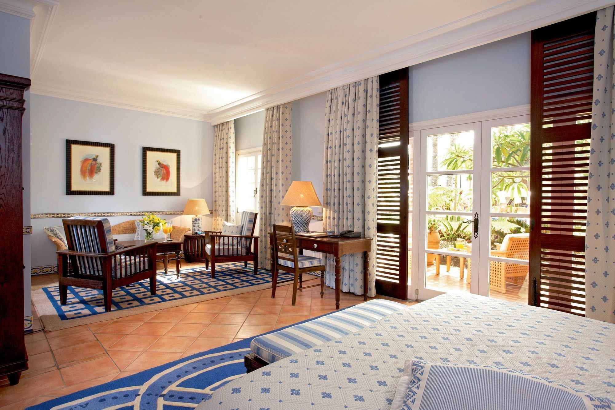 Seaside Grand Hotel Residencia - Gran Lujo Μασπαλόμας Δωμάτιο φωτογραφία