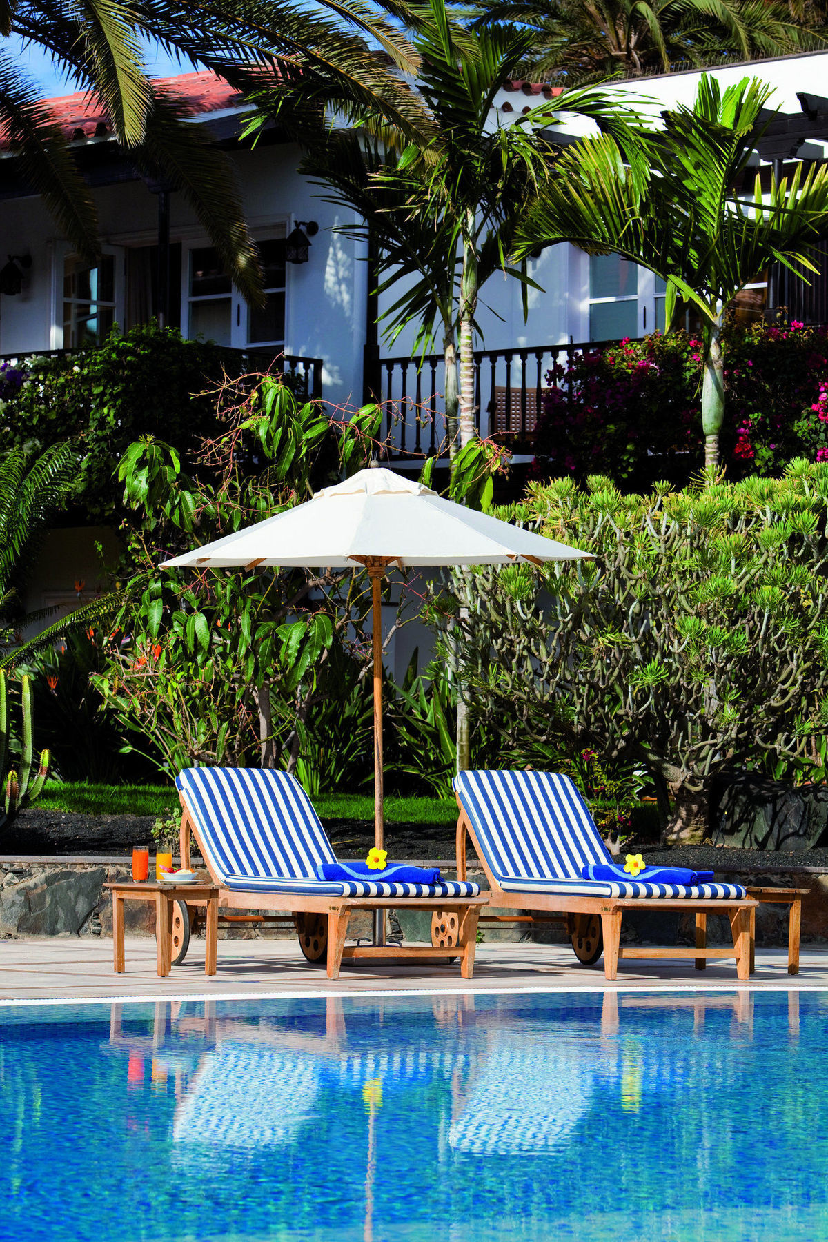Seaside Grand Hotel Residencia - Gran Lujo Μασπαλόμας Ανέσεις φωτογραφία
