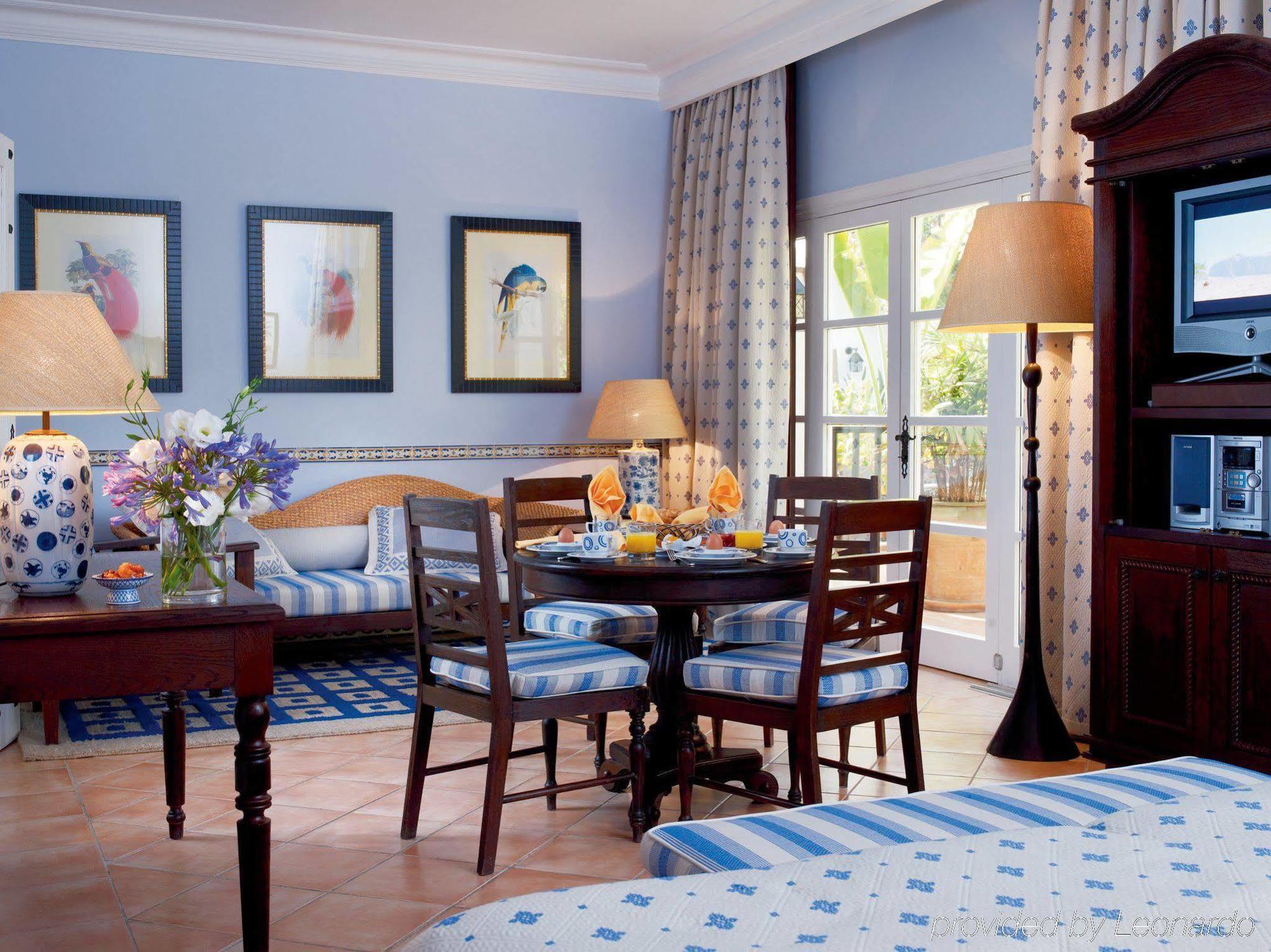 Seaside Grand Hotel Residencia - Gran Lujo Μασπαλόμας Δωμάτιο φωτογραφία