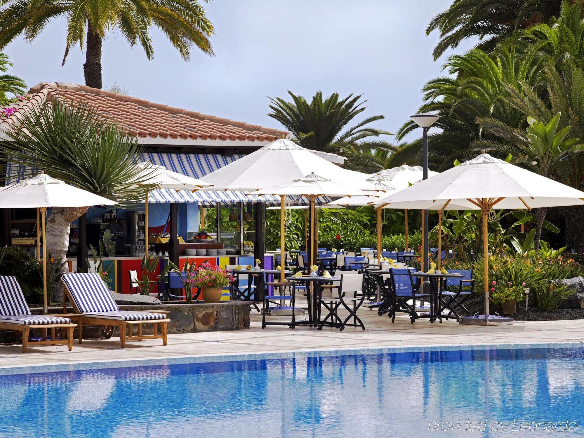 Seaside Grand Hotel Residencia - Gran Lujo Μασπαλόμας Ανέσεις φωτογραφία