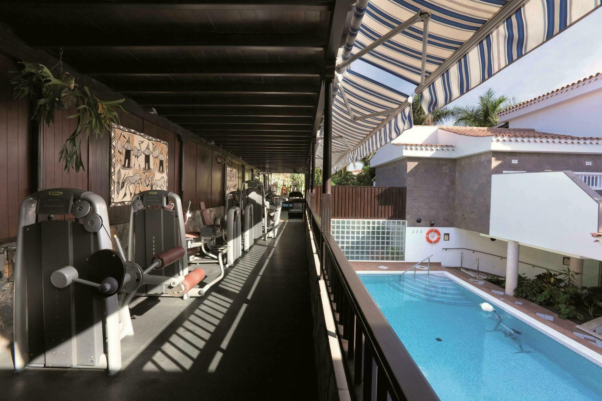 Seaside Grand Hotel Residencia - Gran Lujo Μασπαλόμας Ανέσεις φωτογραφία
